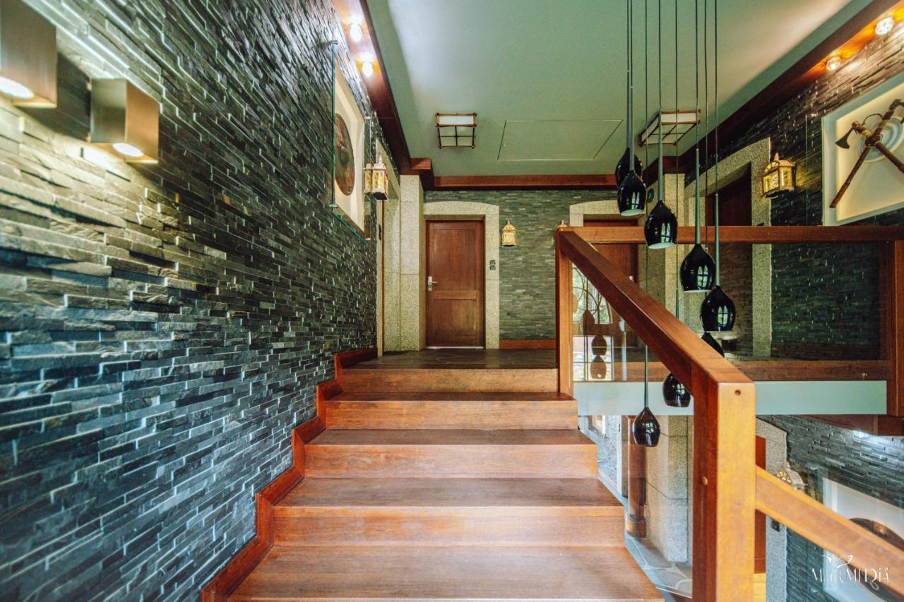 Dolina Wikingow Apartament Heddal 02 스클라르스카포렘바 외부 사진